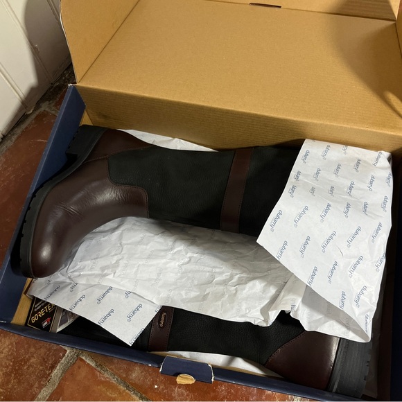 Dubarry Sligo Country Boot NWT - Picture 8 of 9